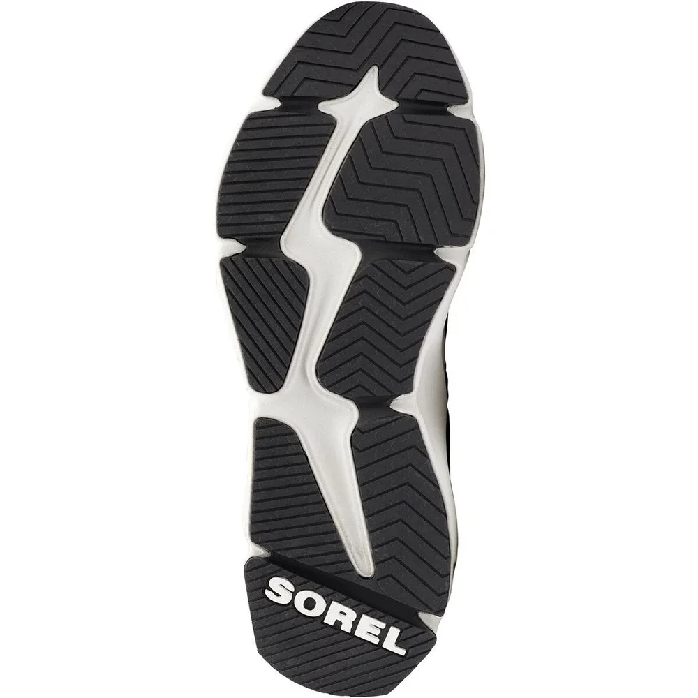SOREL® Women's 11 KINETIC™ RNEGD SPORT Insulated Waterproof Boot in Black - $140